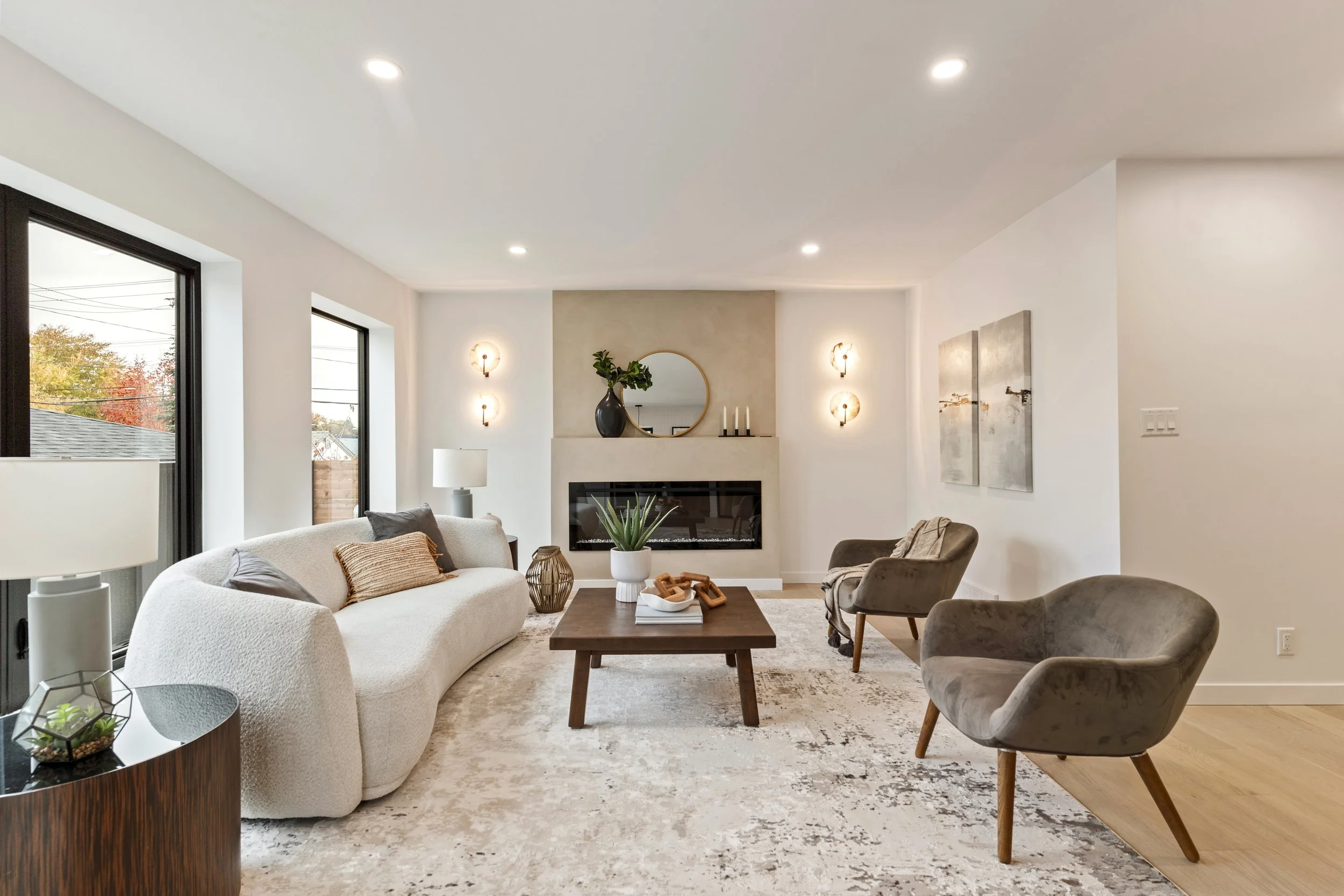 KNOTTWOOD HOMES X FOREST HEIGHTS