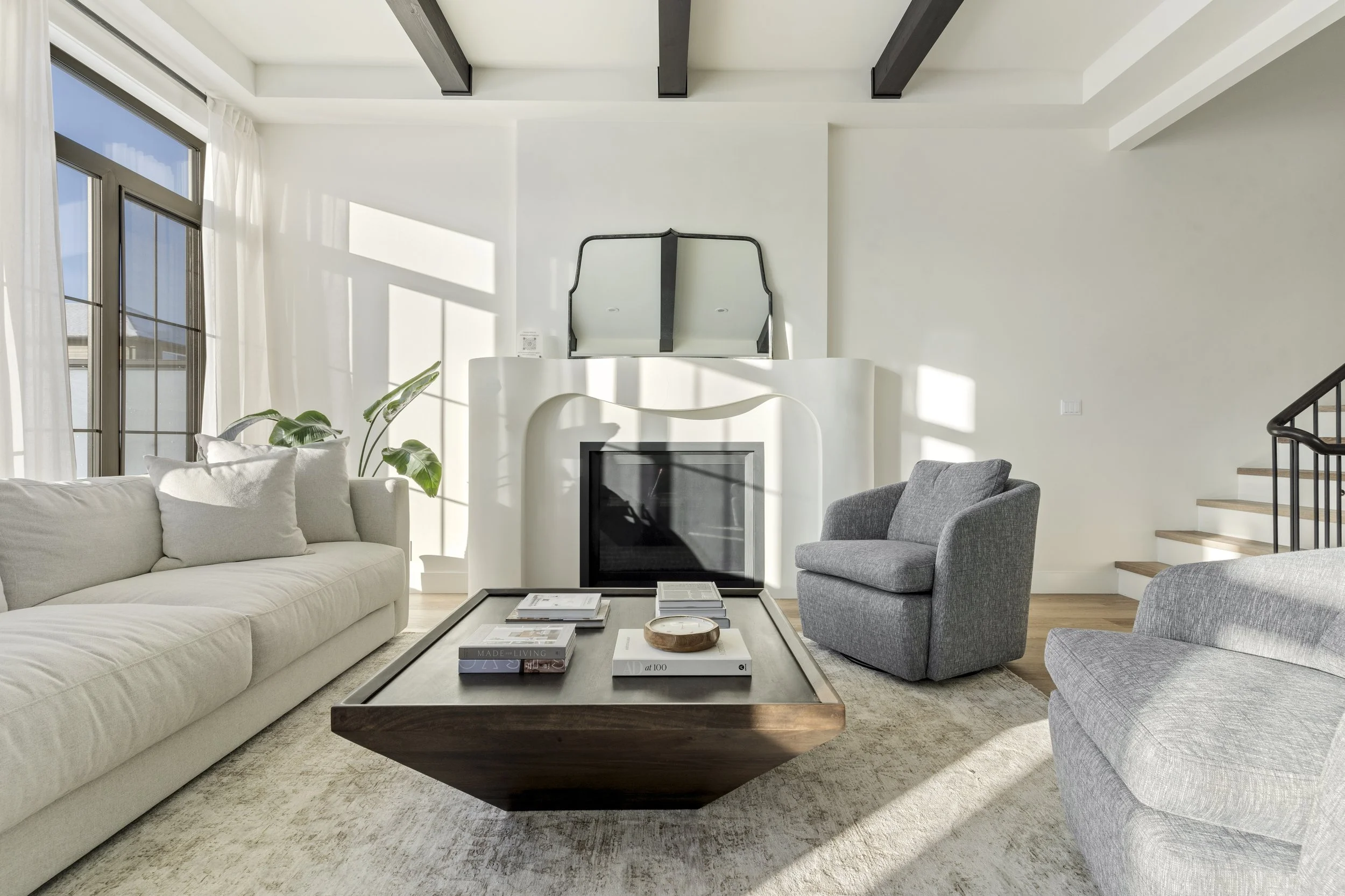 LAUNCH HOMES X EMPRESS