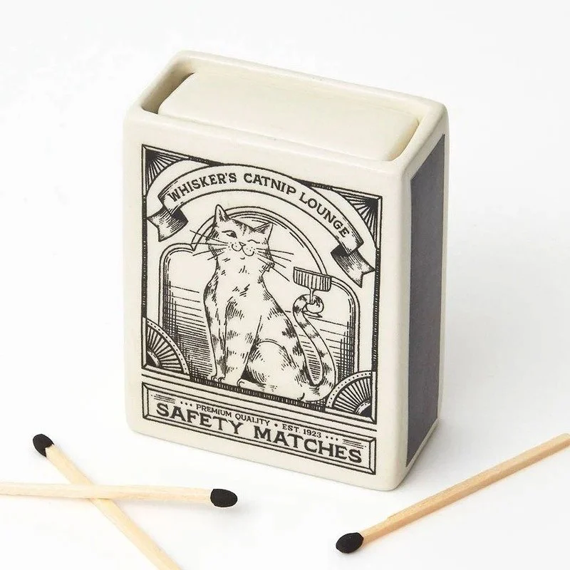 Catnip Lounge Safety Matches.jpg