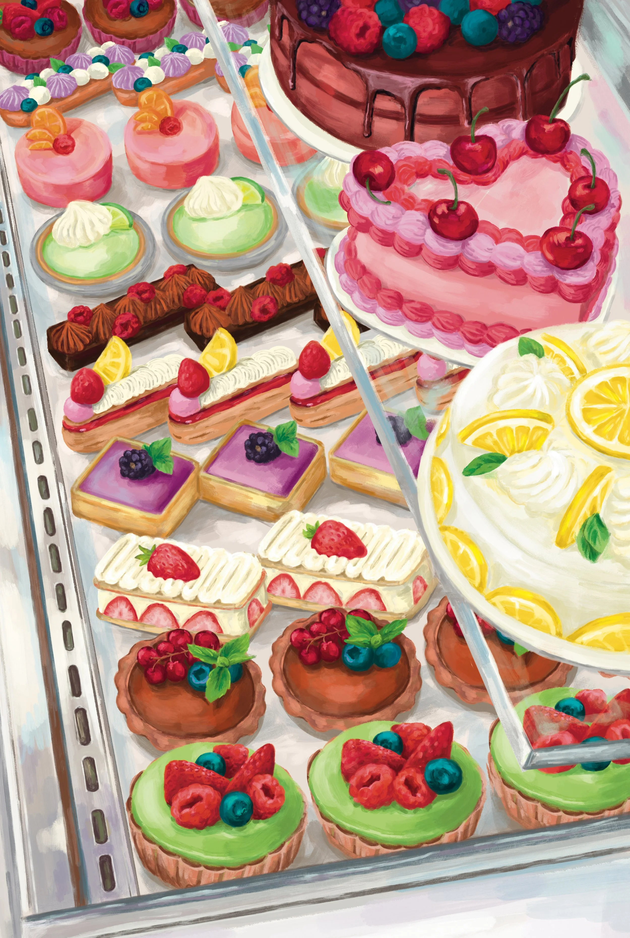 Dessert Case_Wall Art.jpg