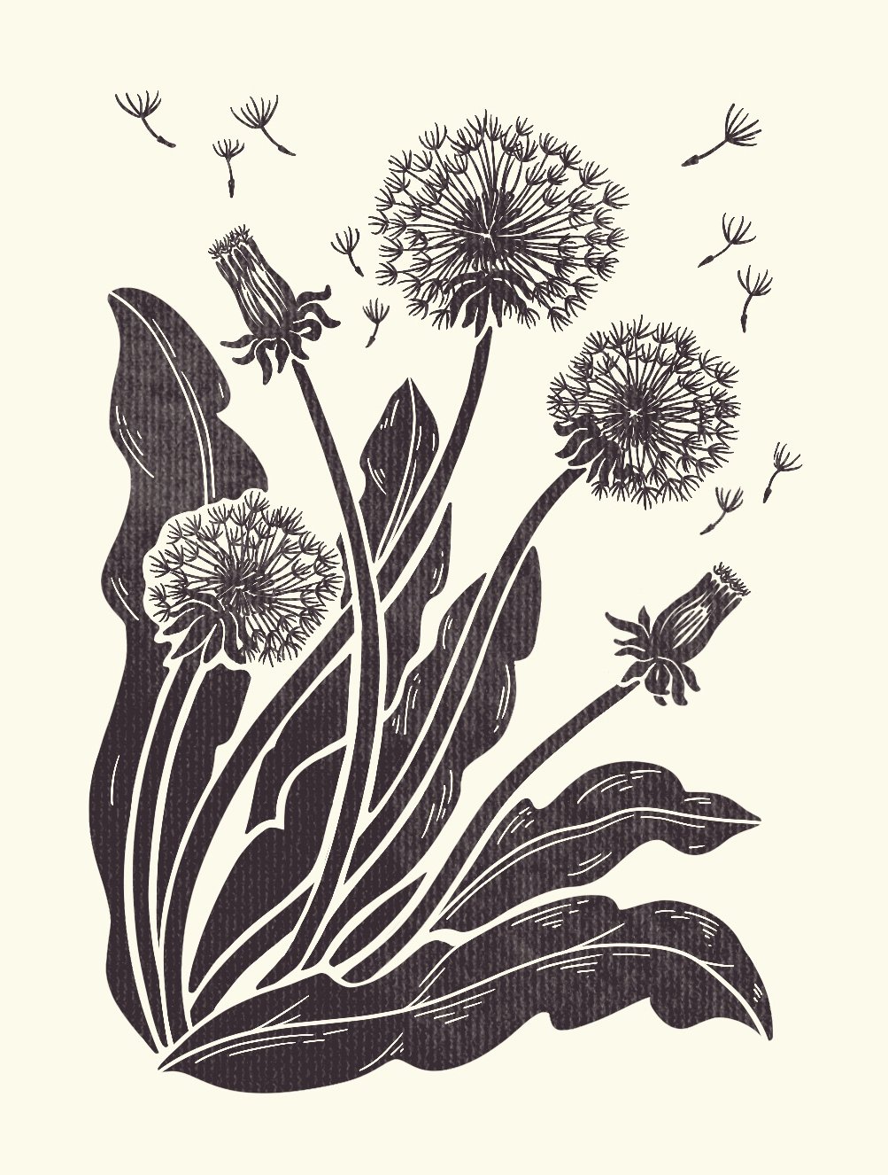 Dandelion Block Print.jpg