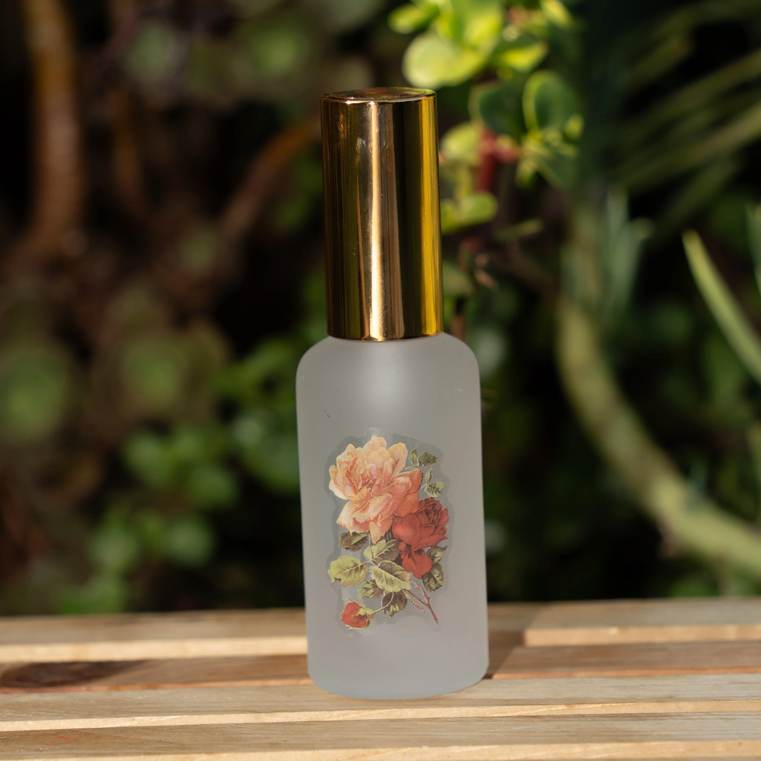 Rose Spray