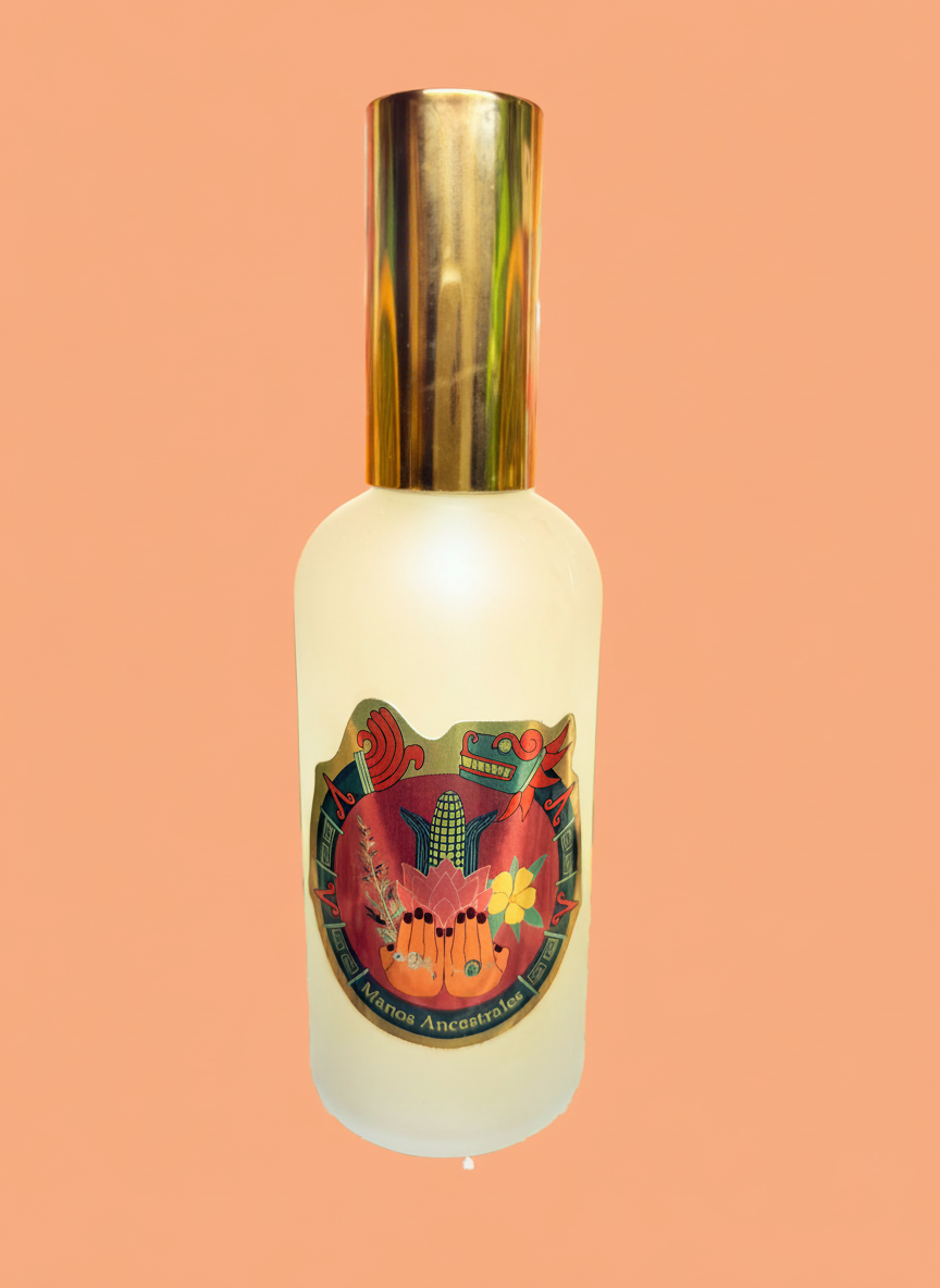 Palo Santo Aura Spray