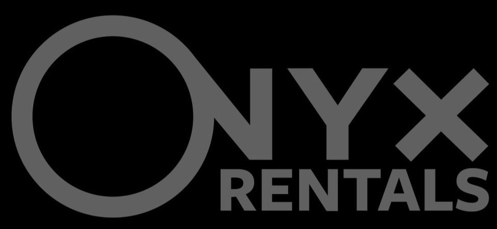 ONYX Rentals