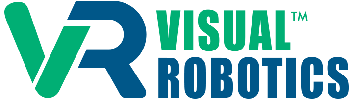 Visual Robotics