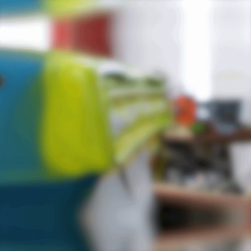 Hot Wheels x Kenny Scharf