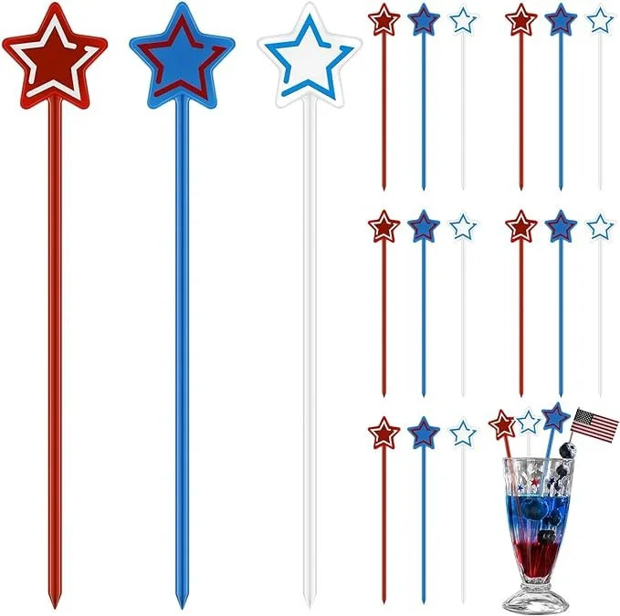 Star Stirrers