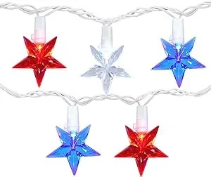 Star String Lights