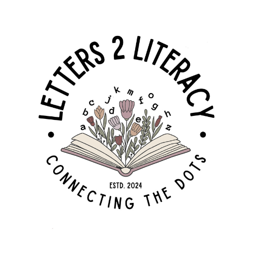 LETTERS 2 LITERACY