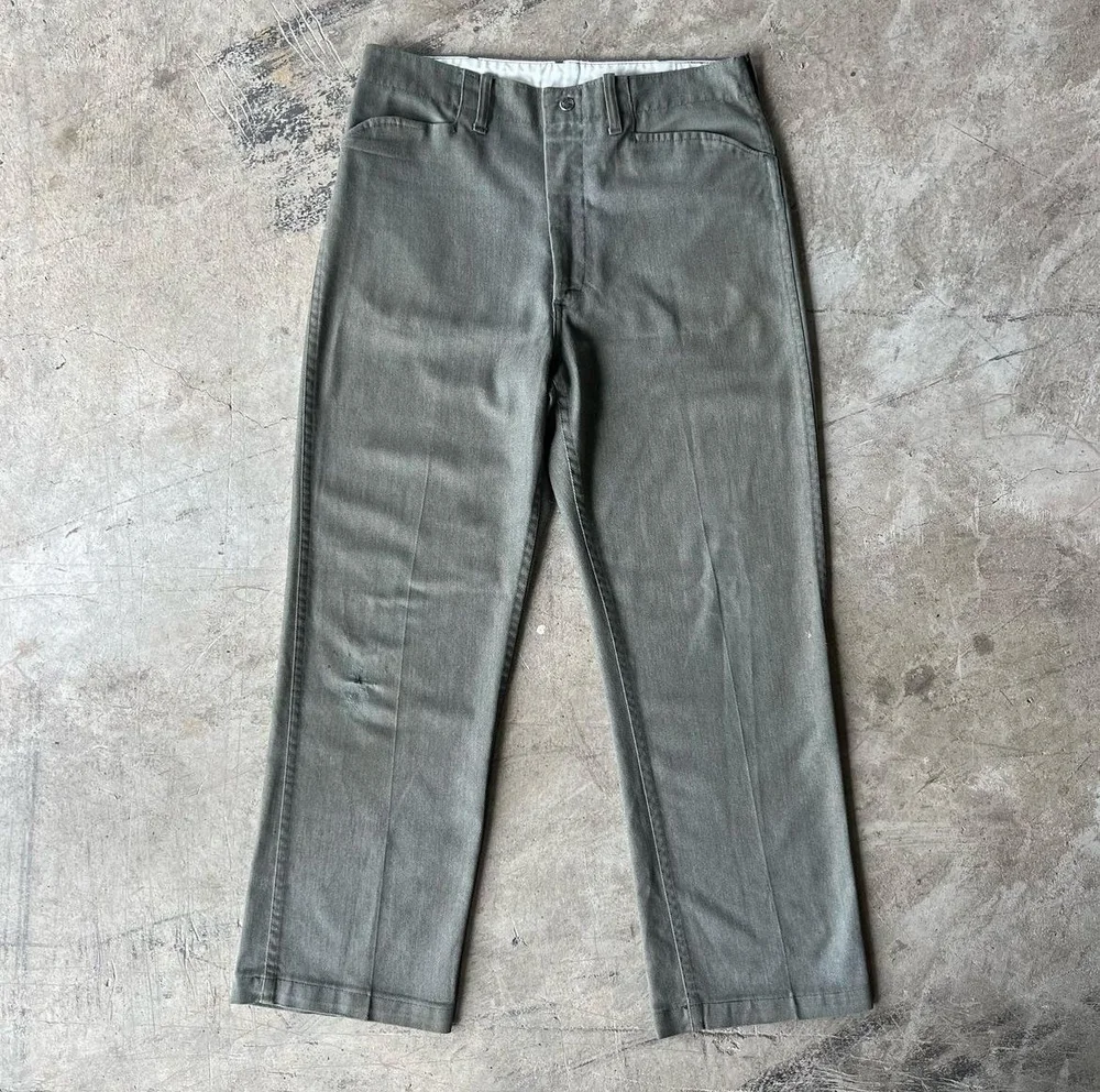 70s Frisko Jeens by Lee - 33