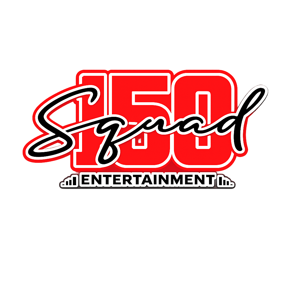 SQUAD150 ENTERTAINMENT 