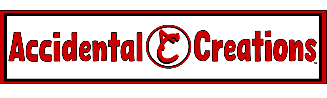 Accidental Creations