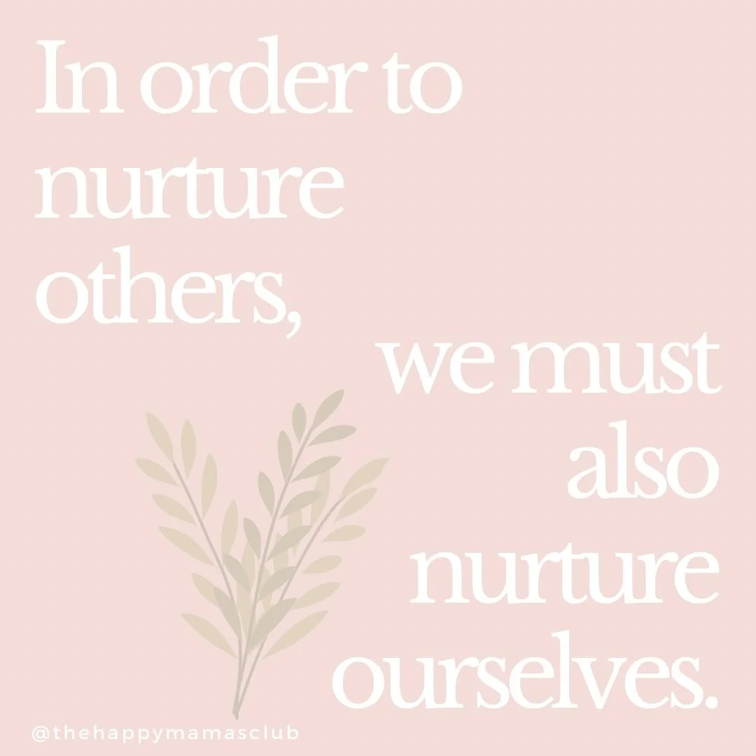 Do you ever feel like self care is selfish?🤔

Do you feel guilty when you want to leave to meet up with a friend, go for a walk, or just do something you really want to do?😕

I think we&rsquo;ve all been there! 

But the truth is - in order to be a