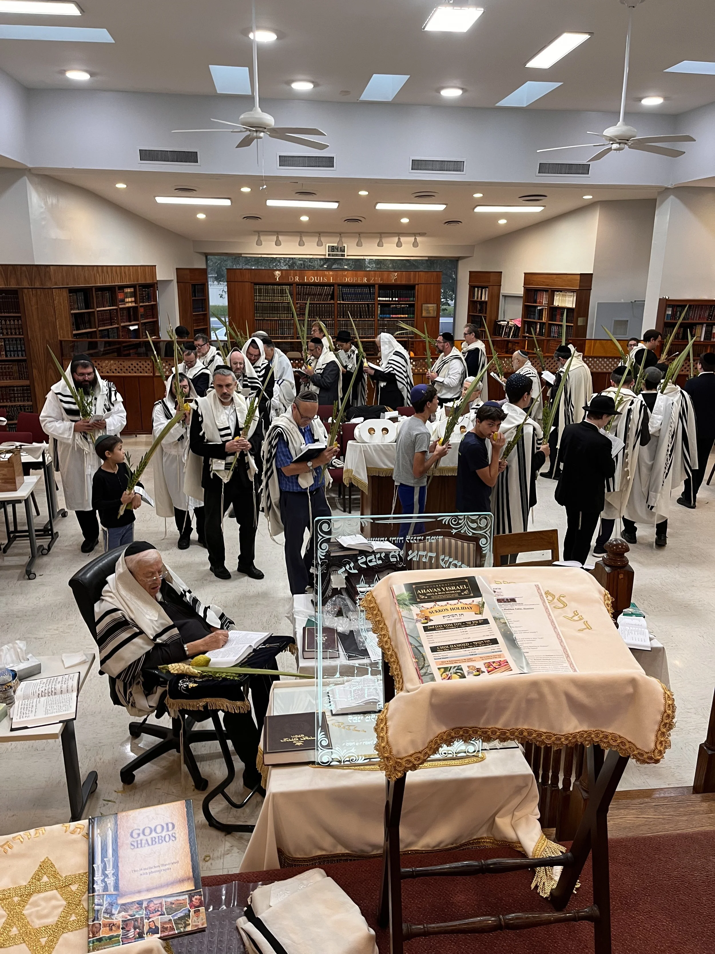 Spring Jewish Silver Spring Jewish Center