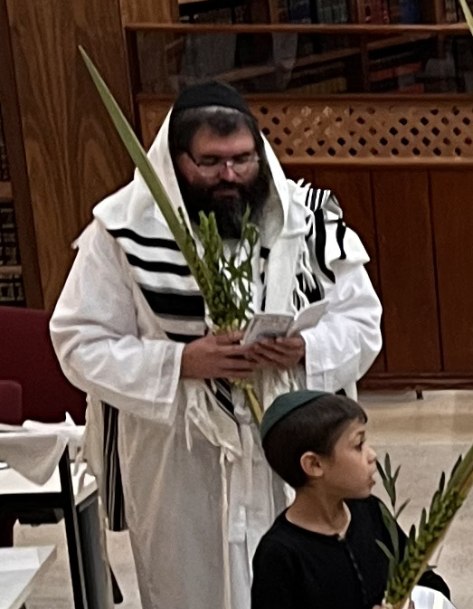 Spring Jewish Our Leadership — Silver Spring Jewish Center
