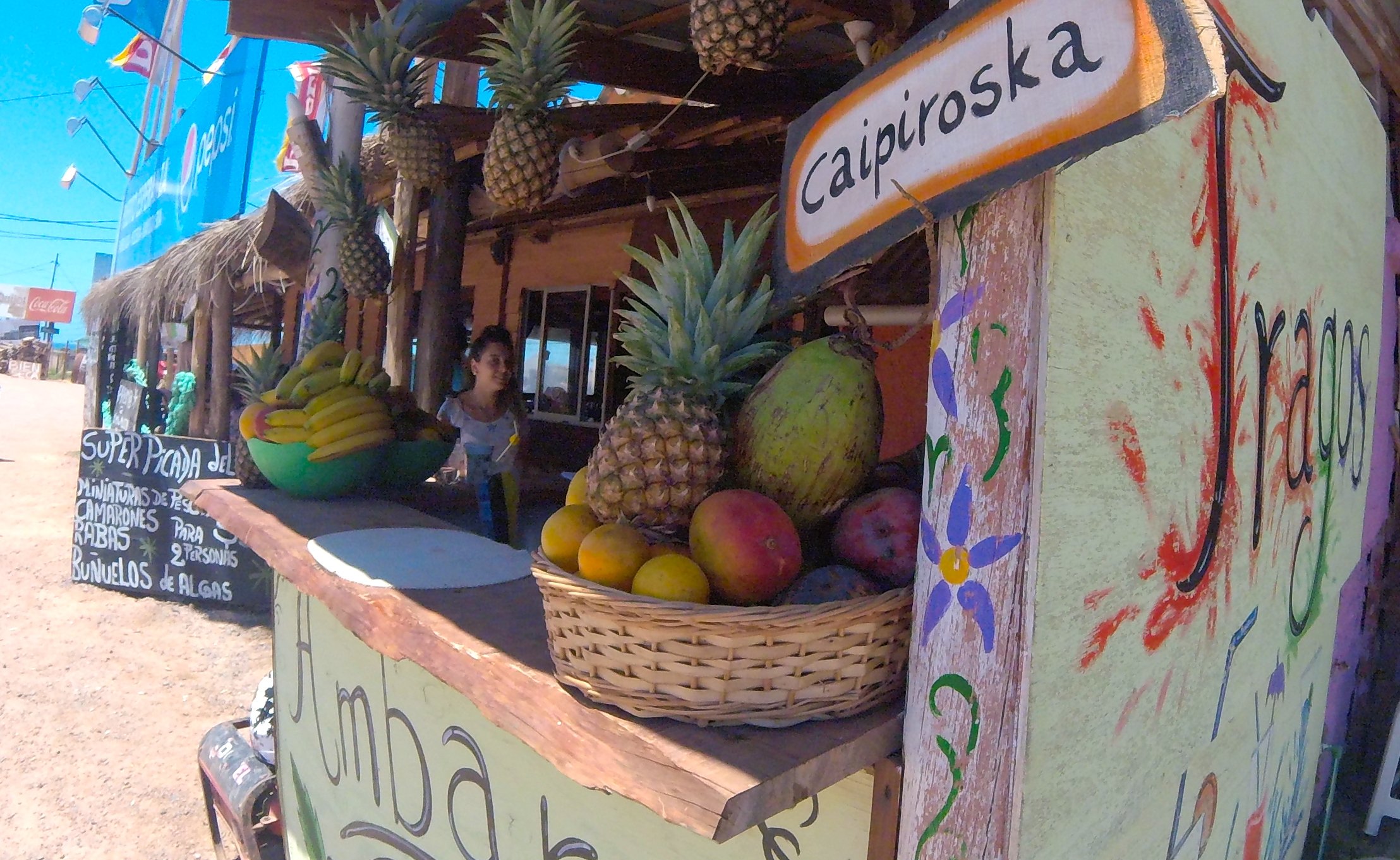 Uruguay - hidden treasure of Latin America