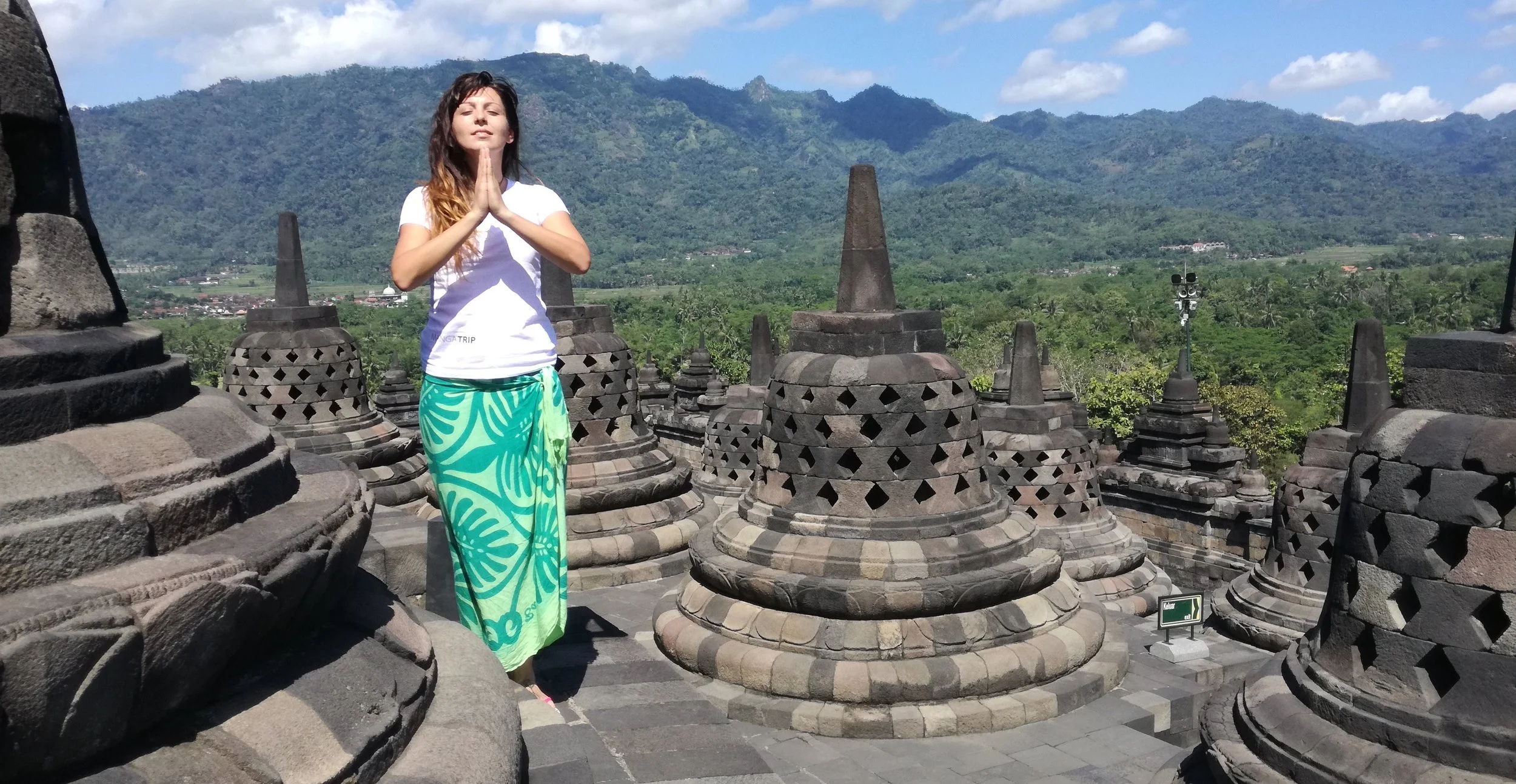 Pomažem onima koji žele da putuju