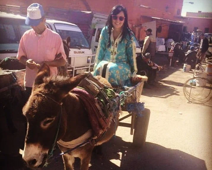 Let's be honest - traveling is not for everyone