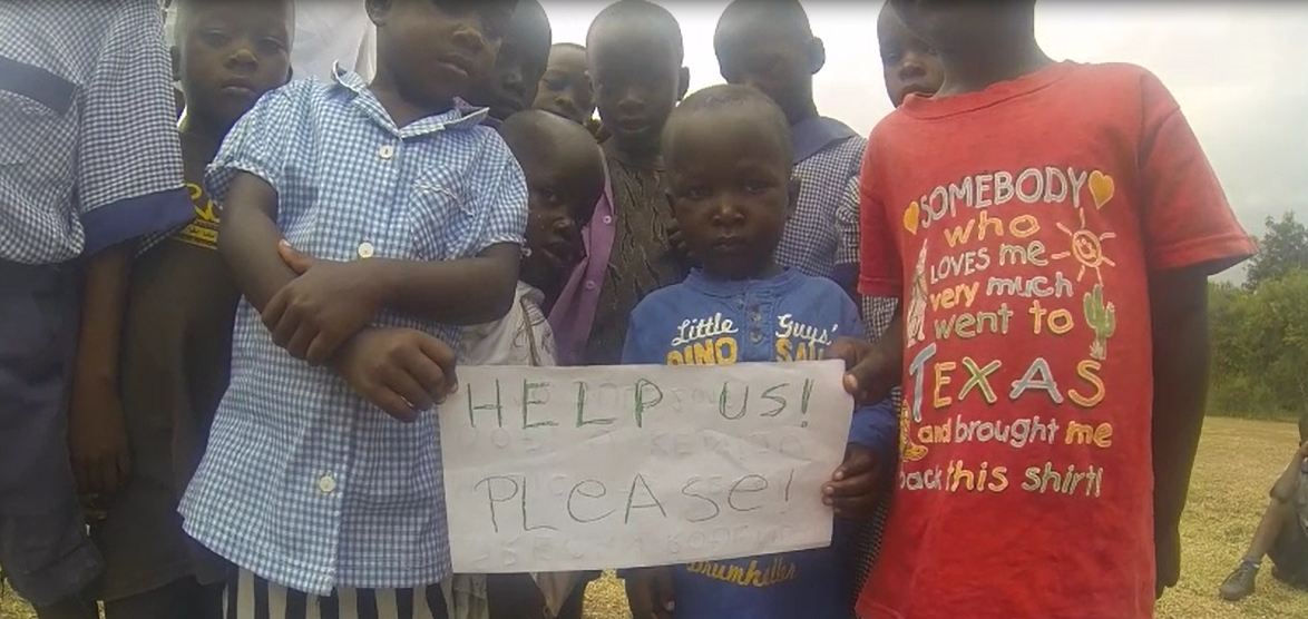 Together we can make a brighter future for 12 pupils