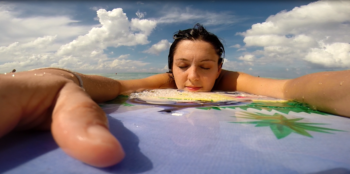 Prva stanica na Tajlandu - ostrvo Phuket