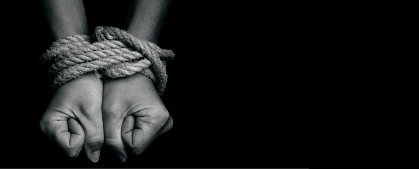 Are you a slave, too?