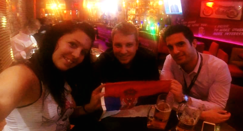 Malezija - zemlja dobre hrane