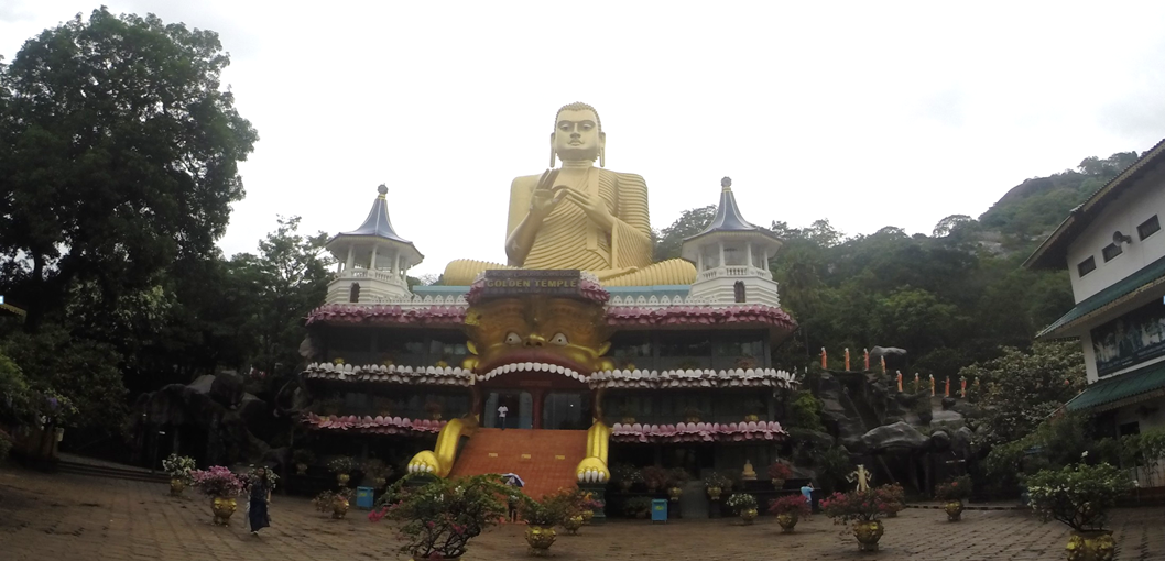 Šri Lanka - siromašna zemlja sa bogatim ljudima