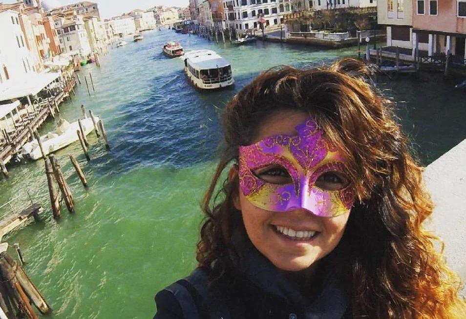 Da li ste nekada bili u vezi sami sa sobom?