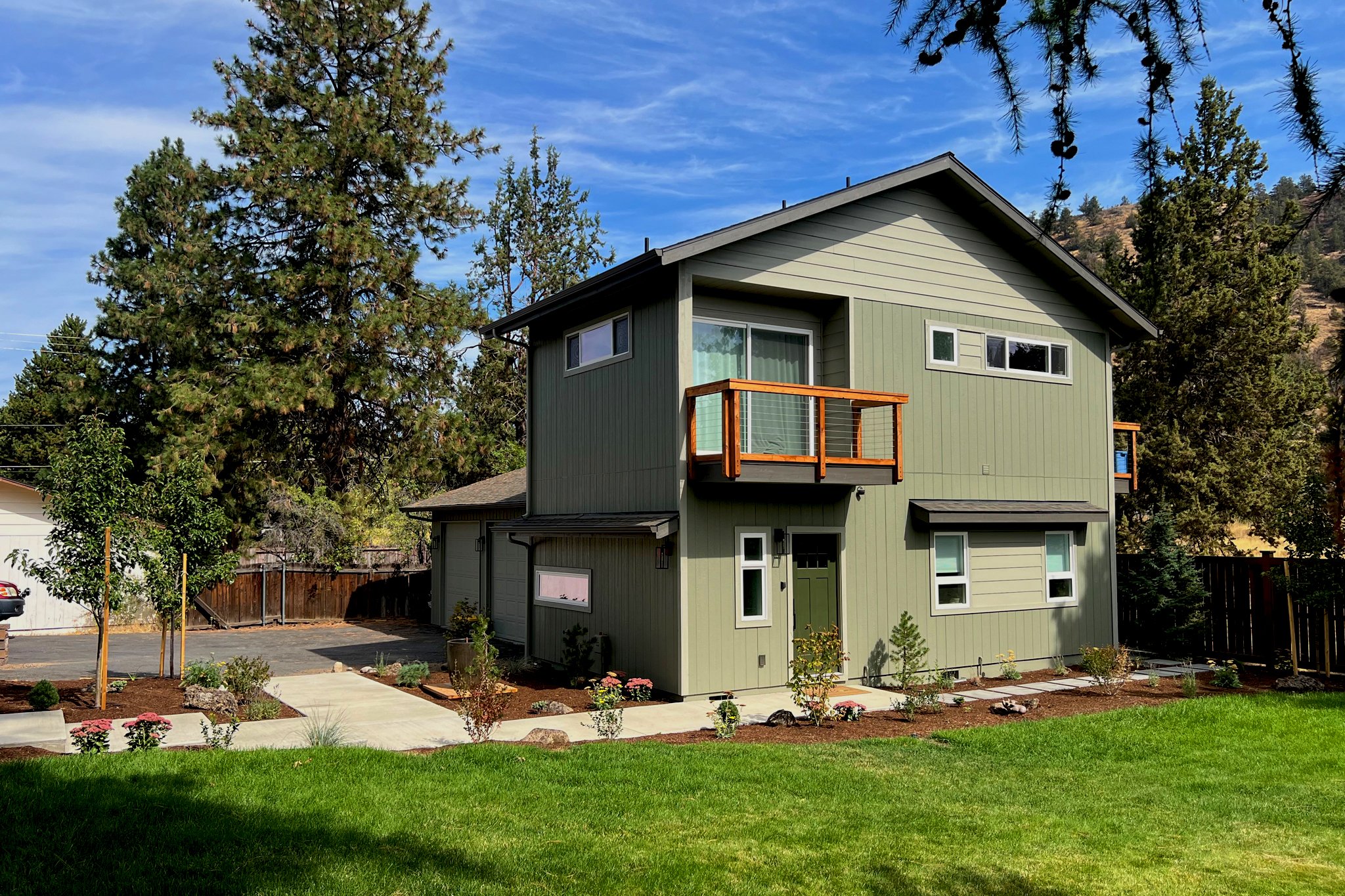 Multigenerational housing in demand