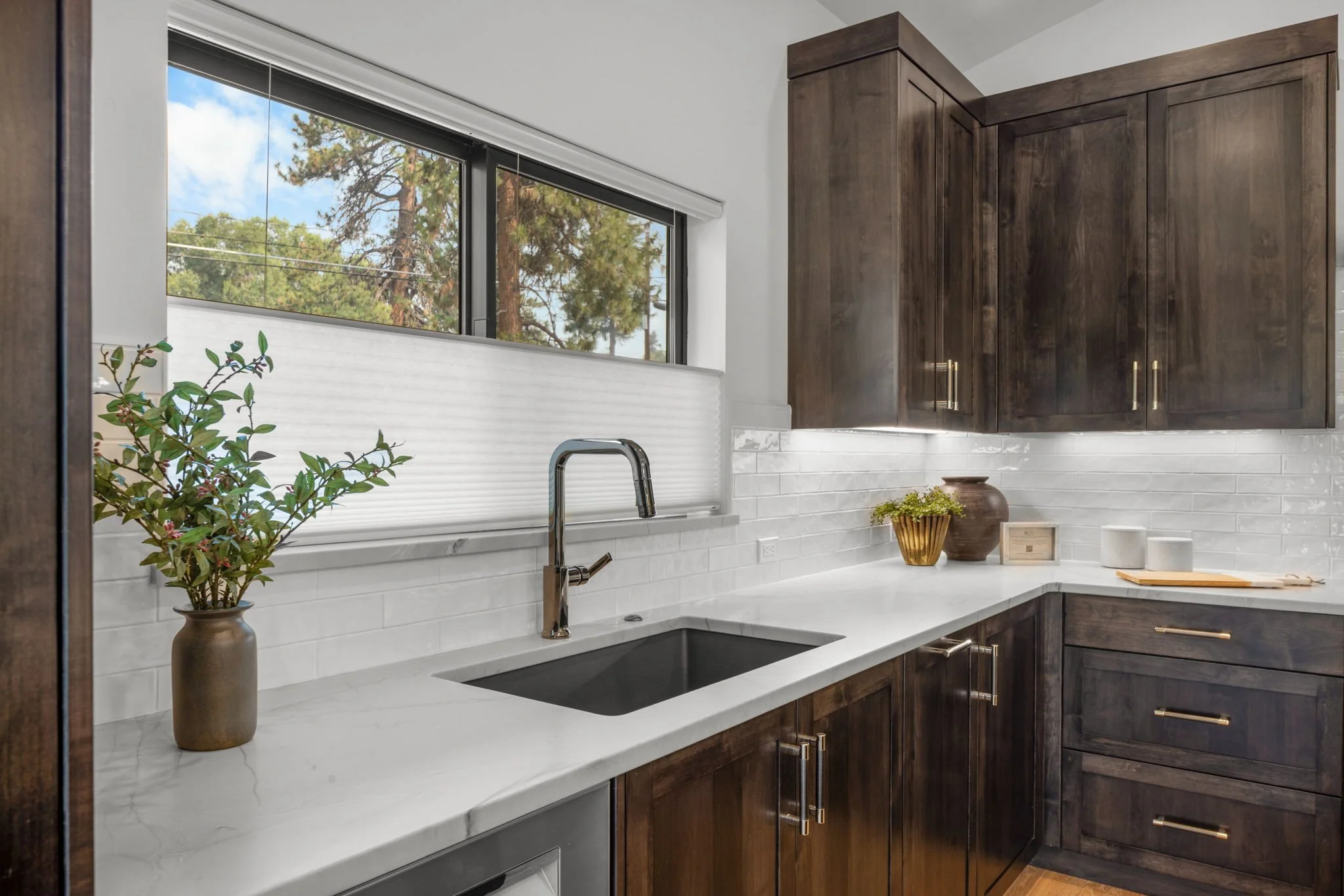 Elgin Ave Home & ADU - Kitchen
