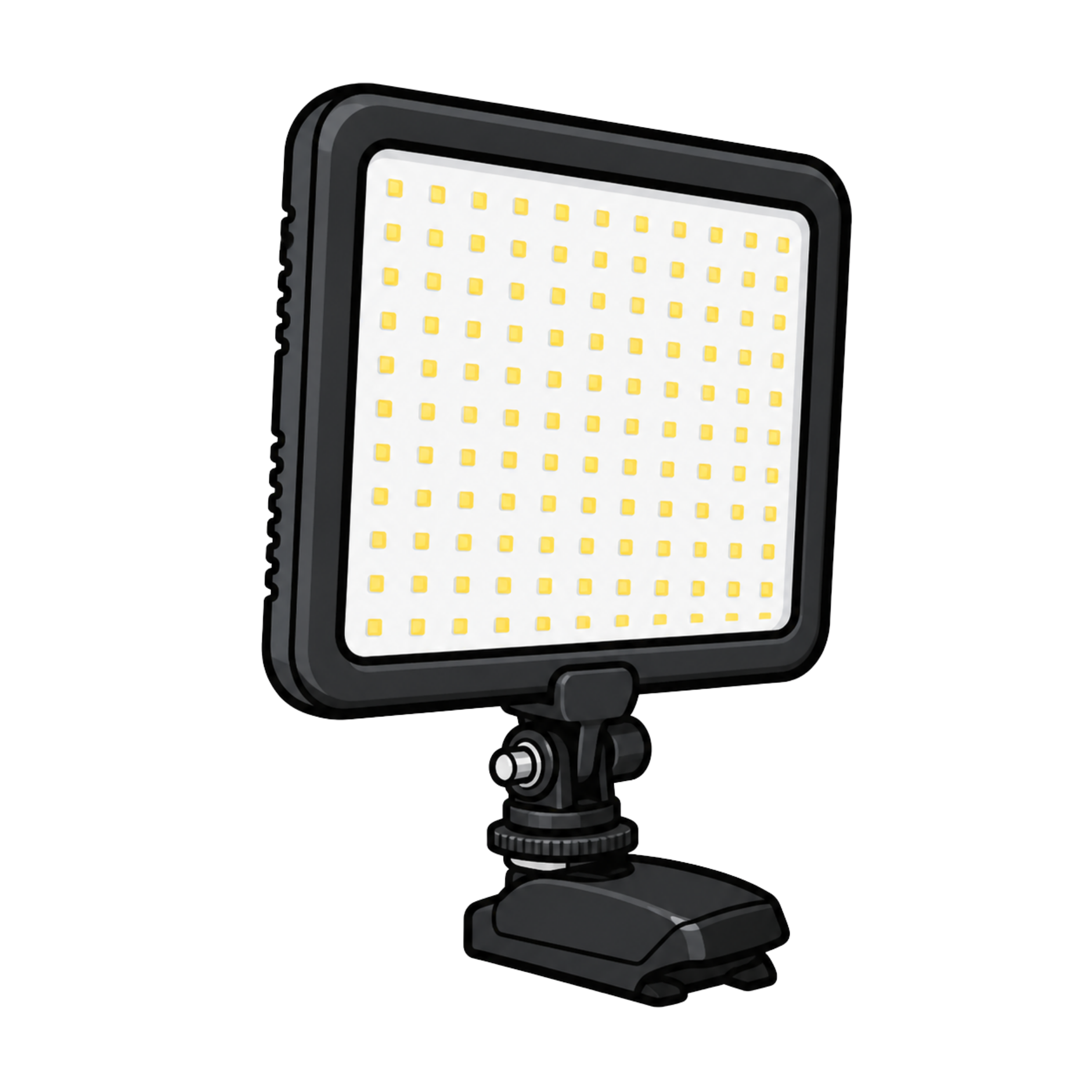 LED Camera light - Add on