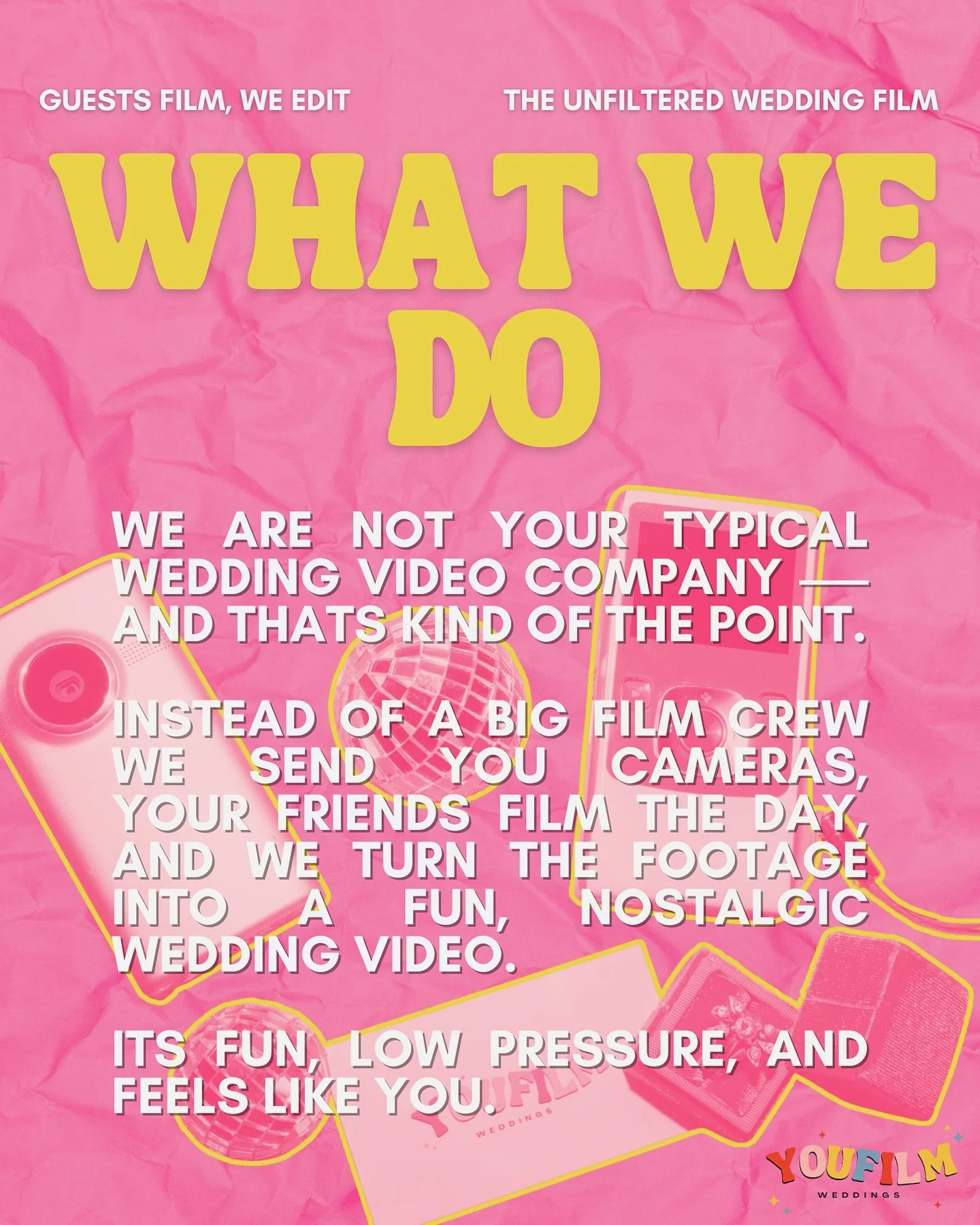 Curious how it all works? We&rsquo;ve got answers!
Still wondering about something? Drop your question in the comments &mdash; we&rsquo;d love to help!