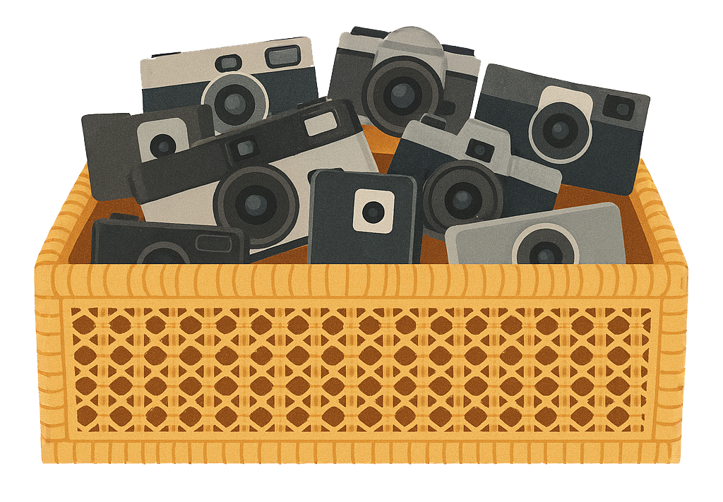 YOUfilm weddings camera rental services