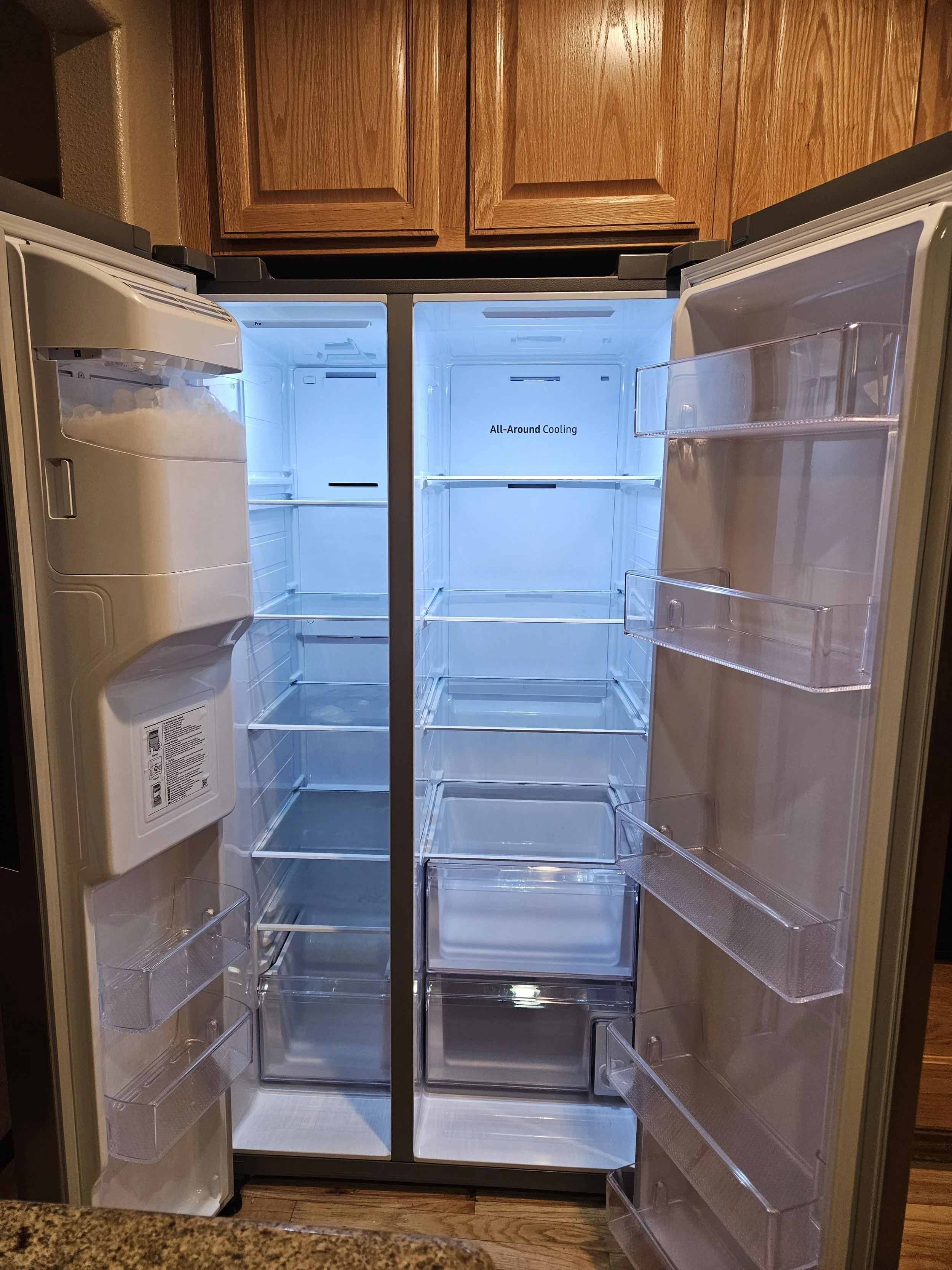 Move-In & Move-Out Cleaning