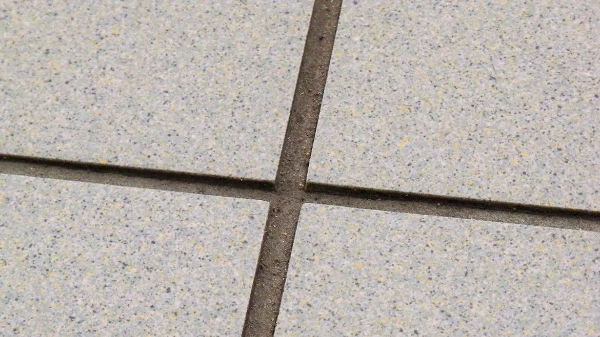 Grout Tile Cleaning