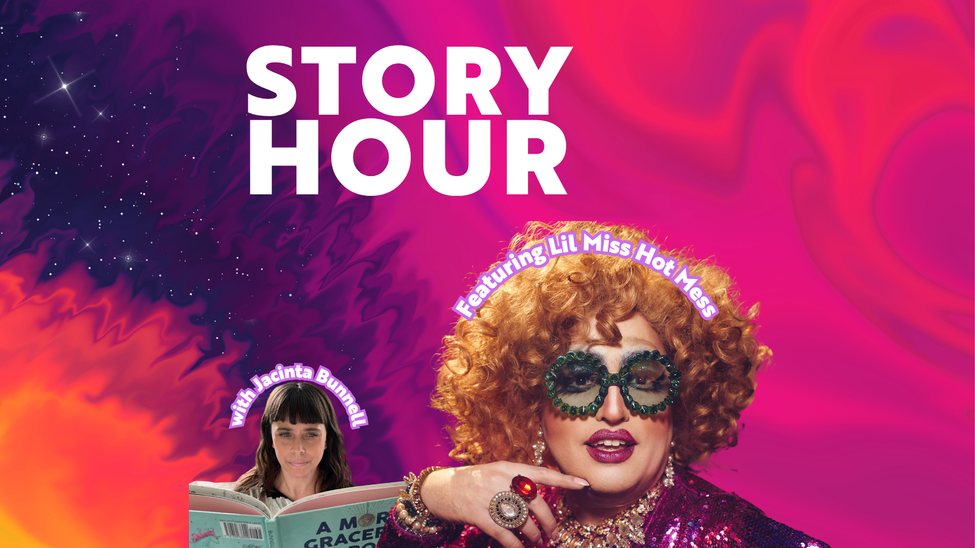 Story Hour