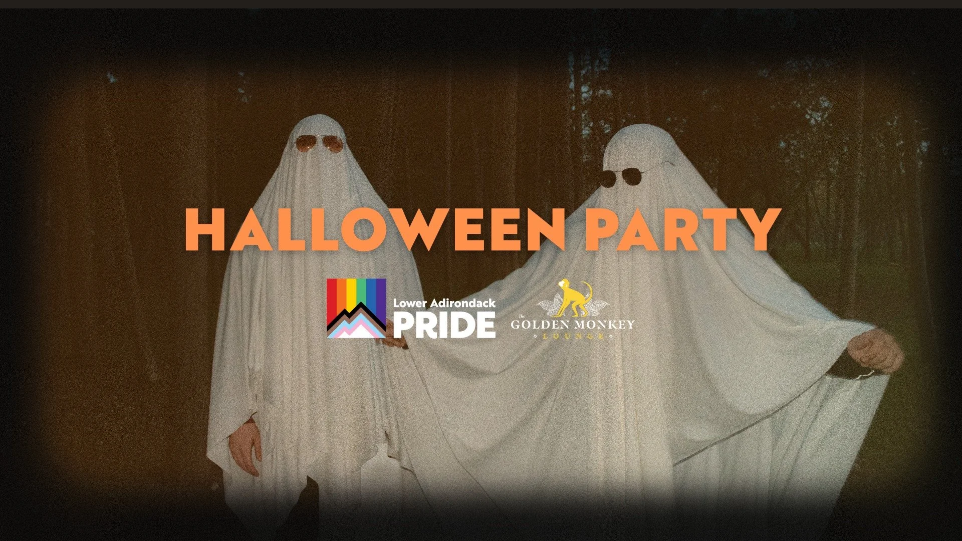 Halloween Party