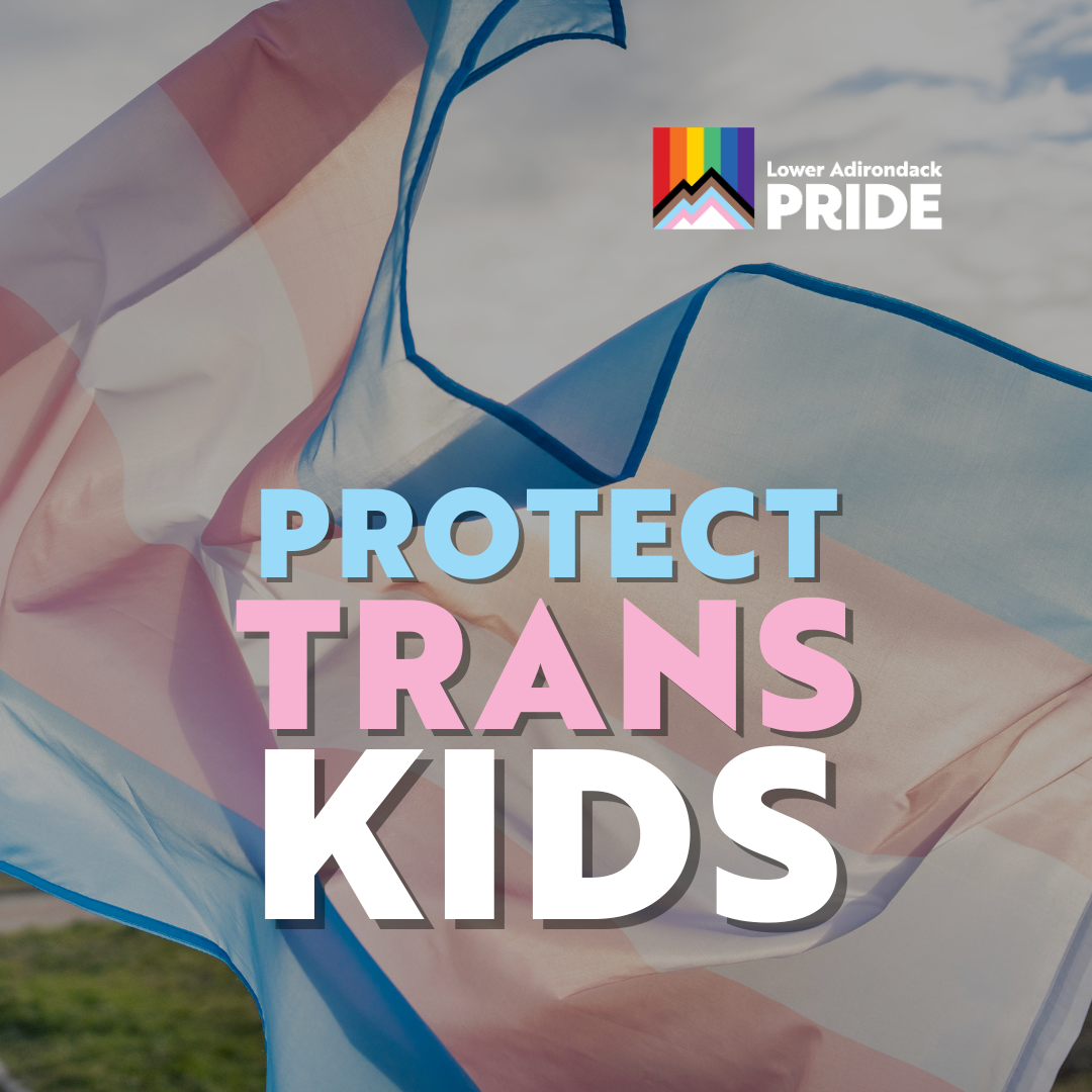 Take Action: Queensbury School Board