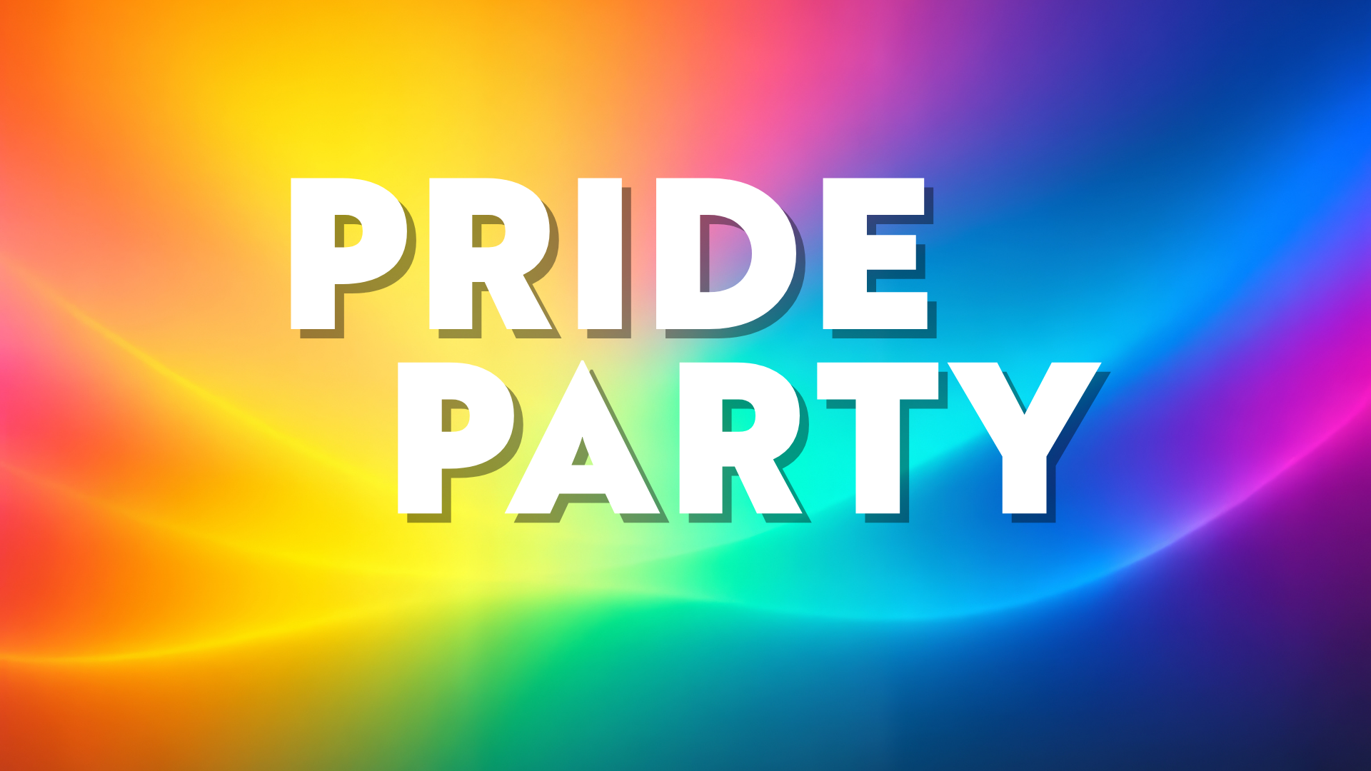 Pride Party