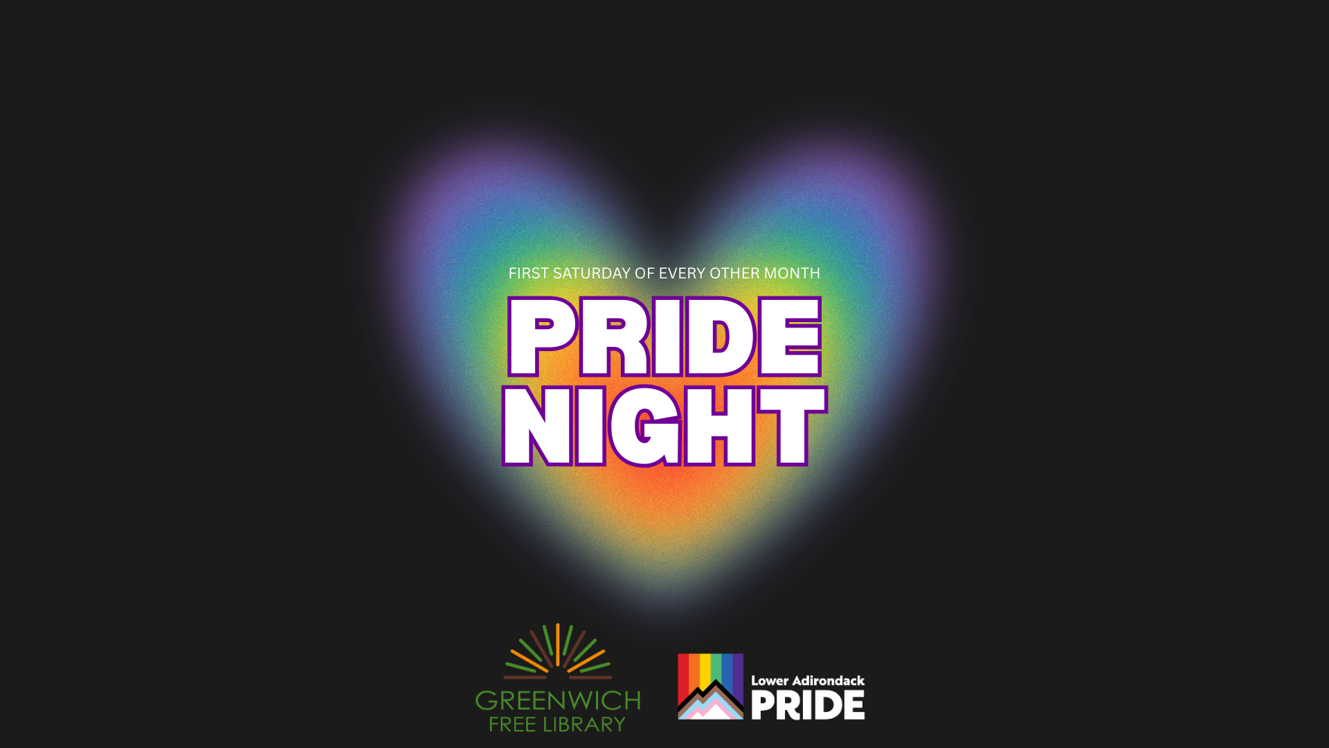 Pride Night: But I'm A Cheerleader!