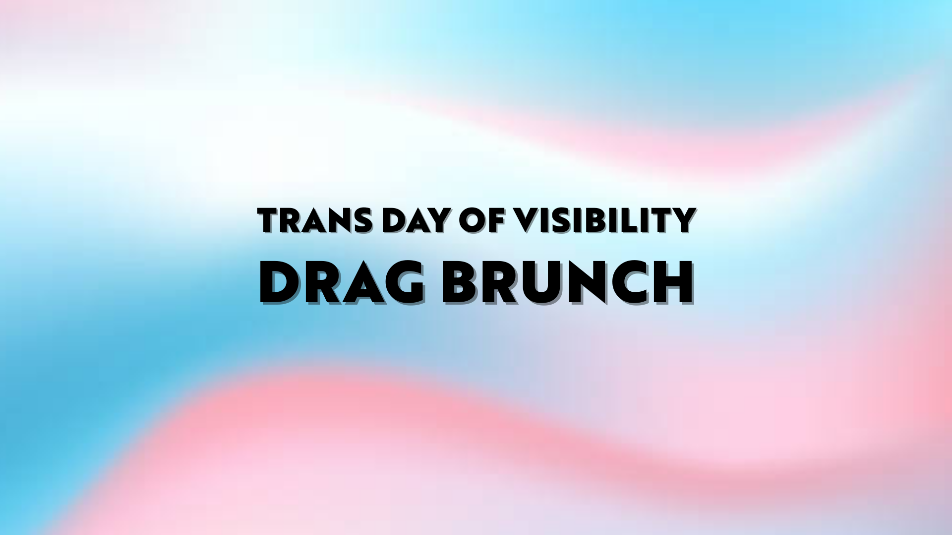 TDOV Drag Show