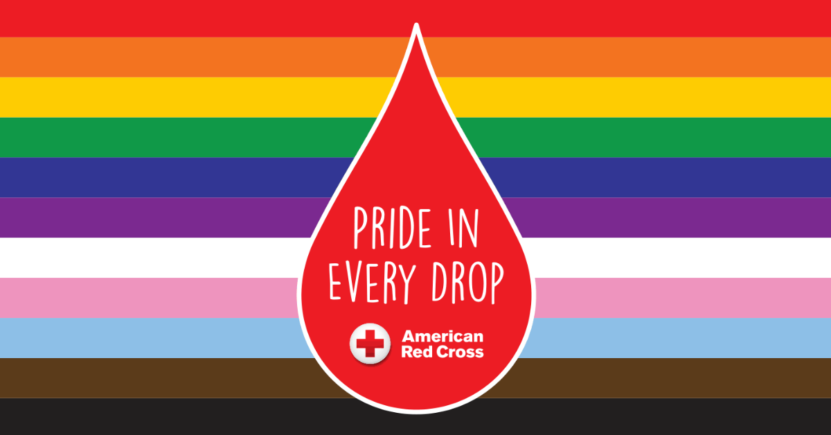 Blood Drive 