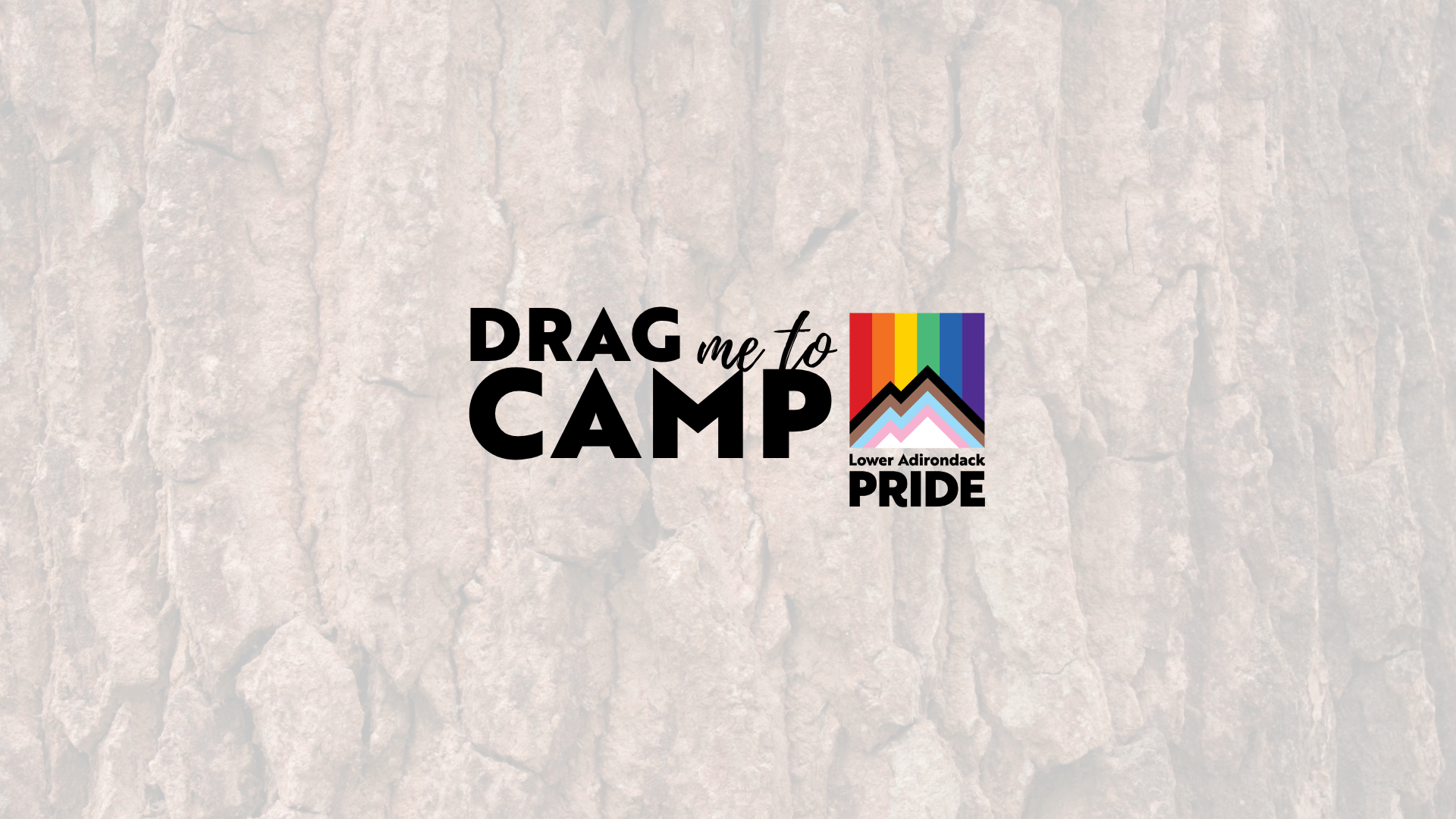 Drag Me to Camp