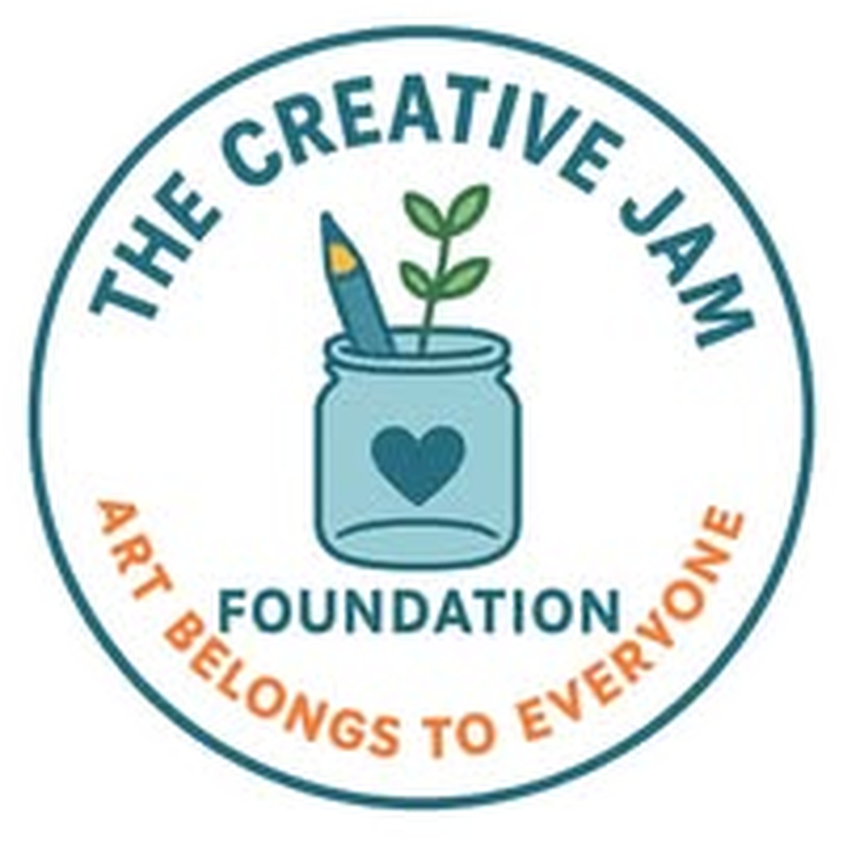 The Creative Jam