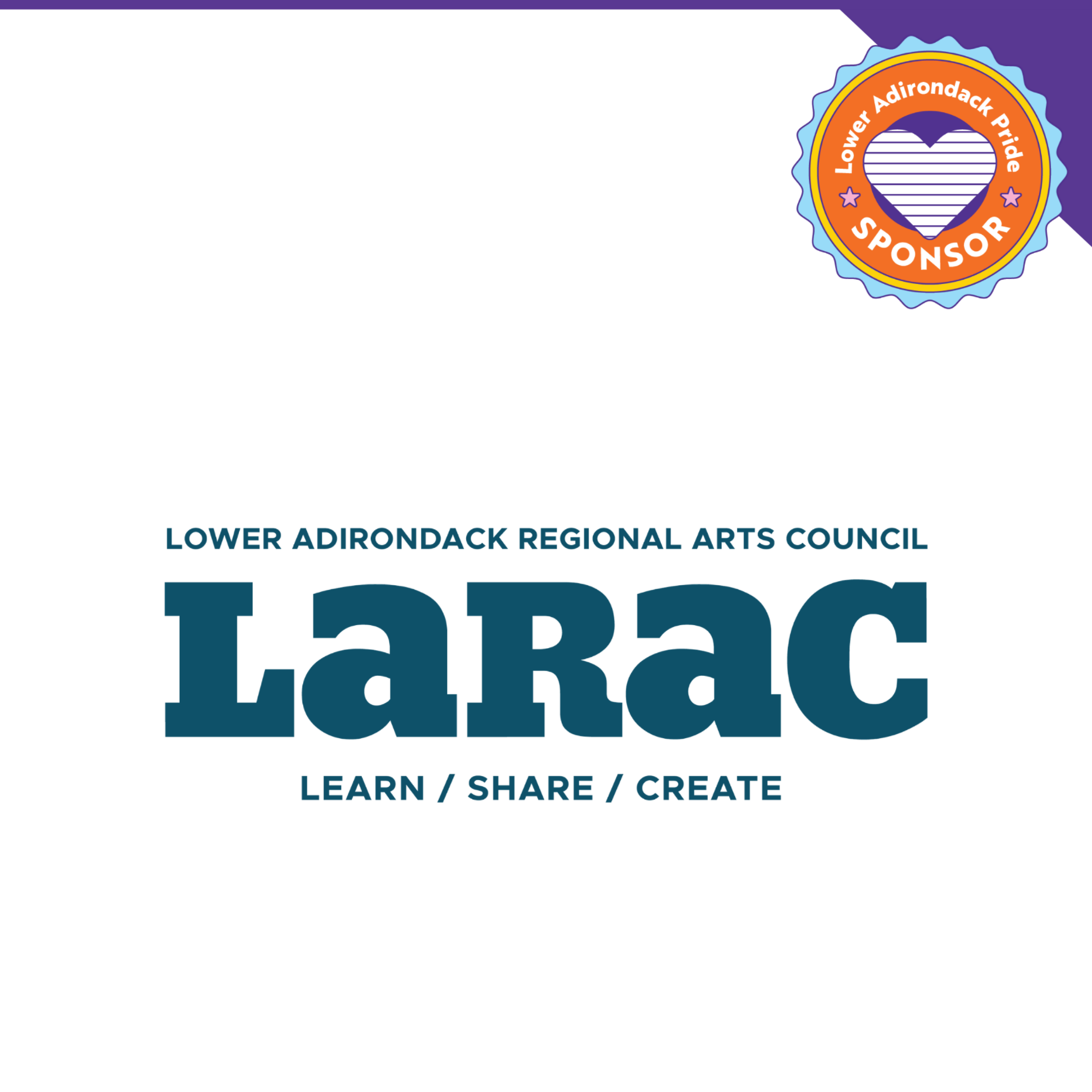 Lower Adirondack Regional Arts Council 