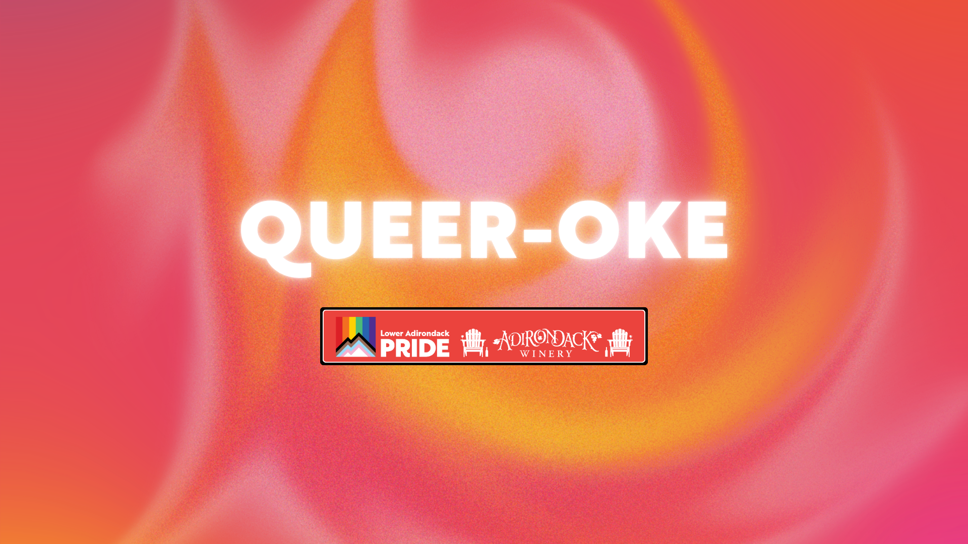 Queer-oke