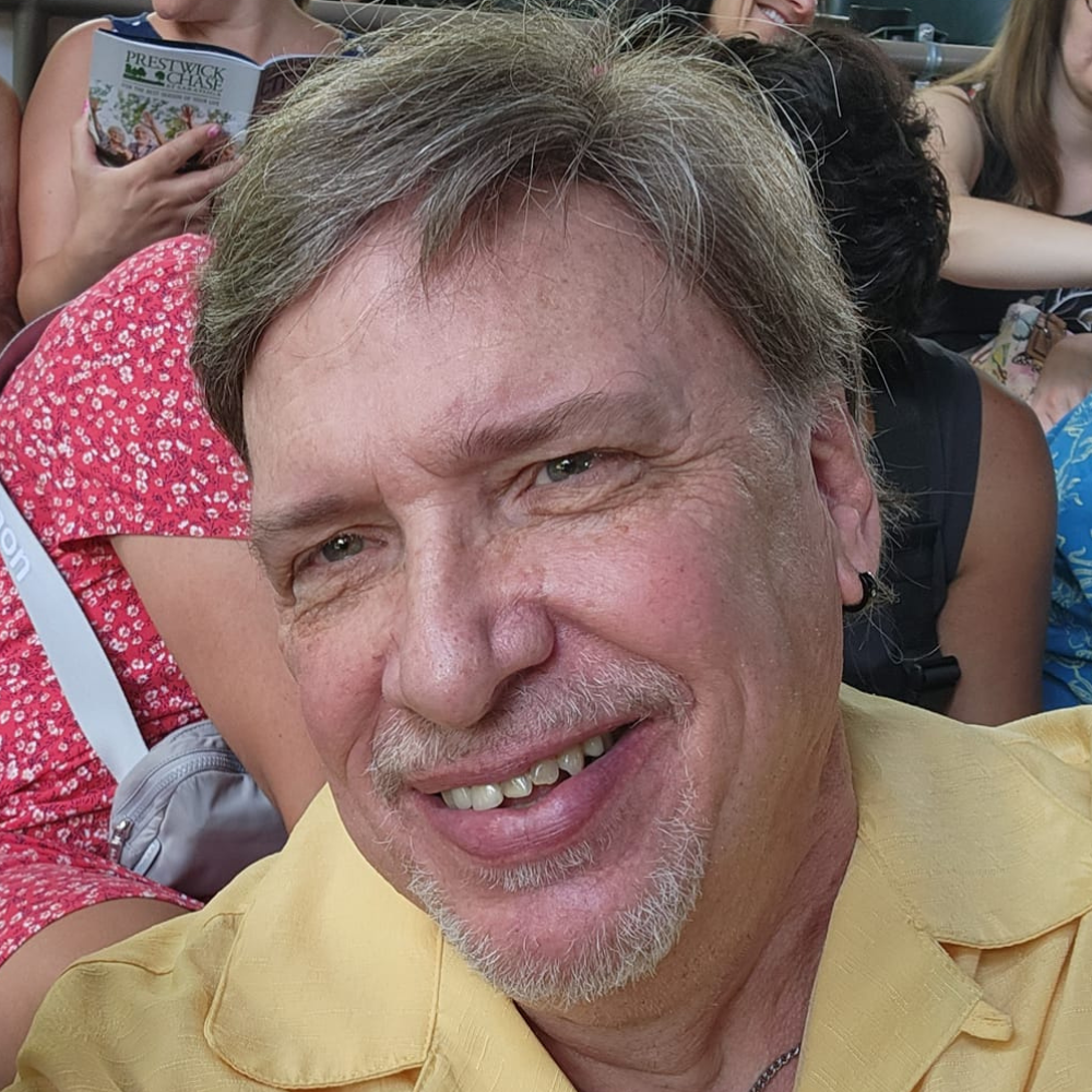 Lower Adirondack Pride