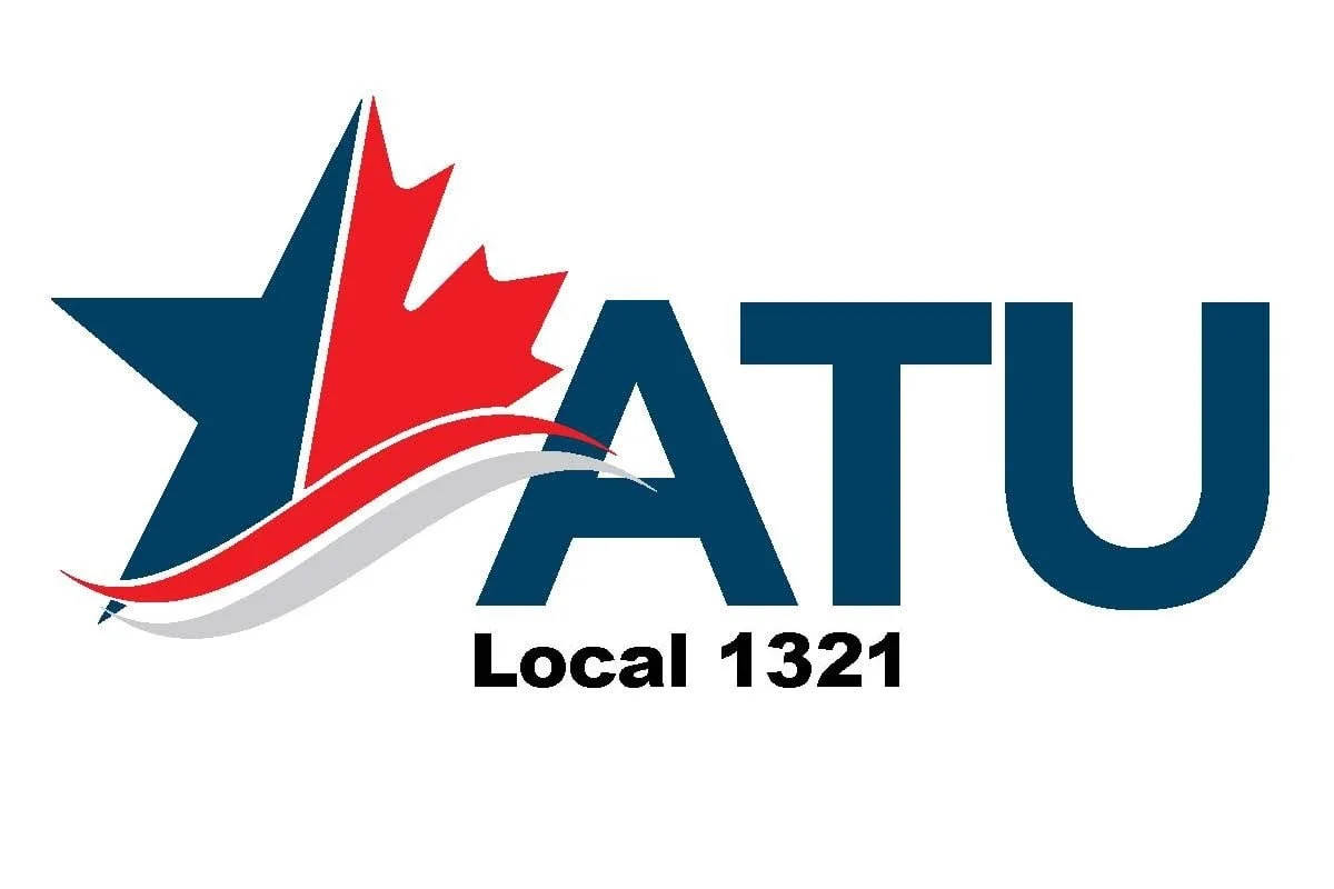 ATU Local 1321