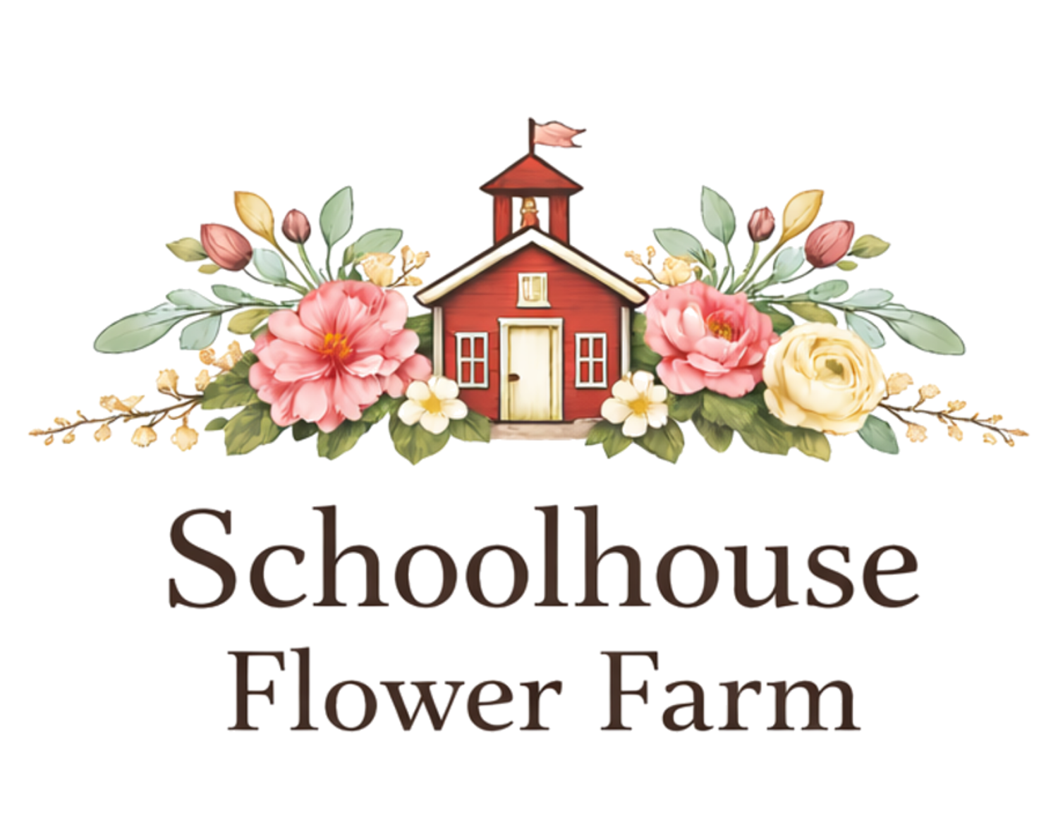 Schoolhouse Flower Farm