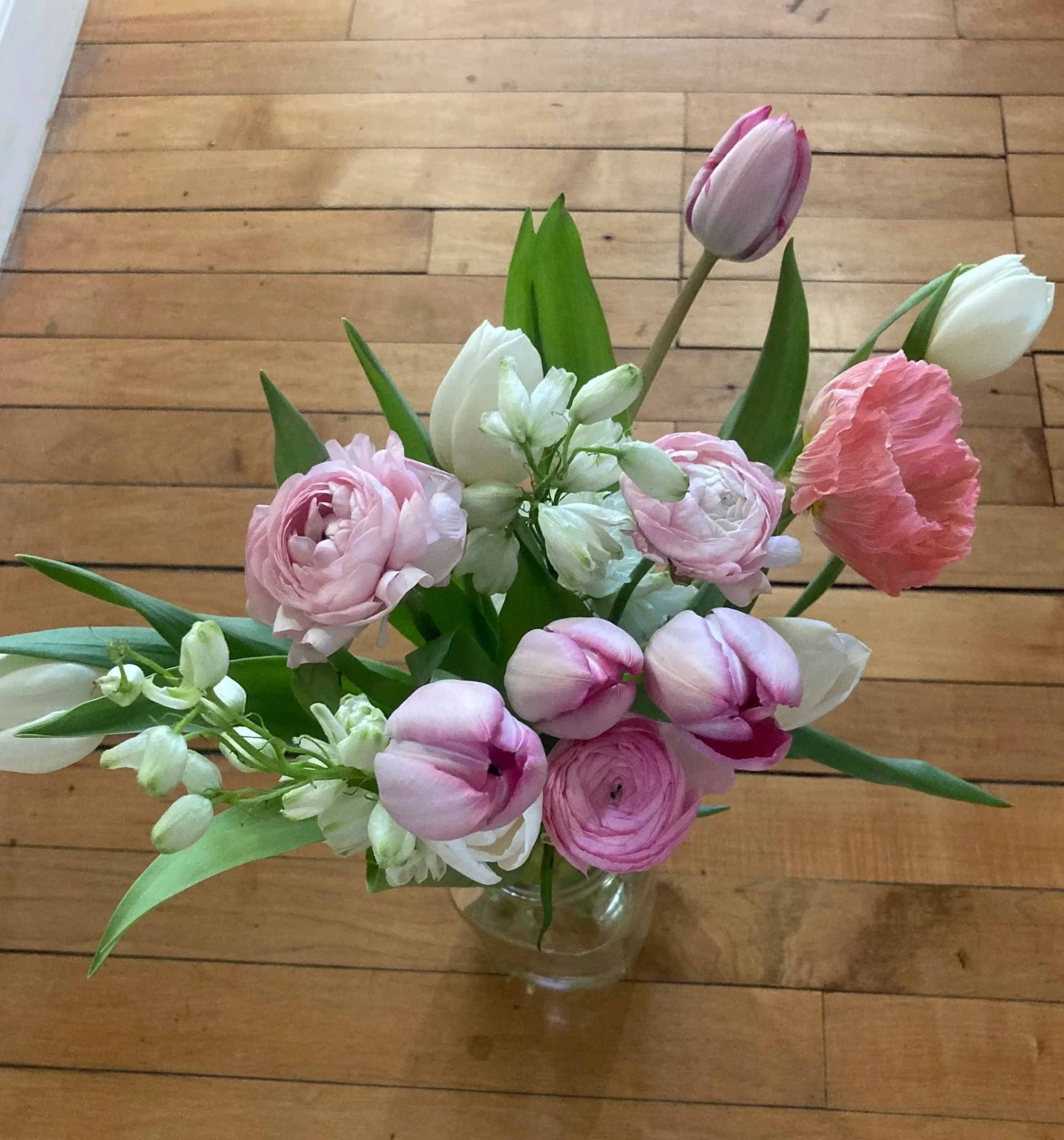 Mother's Day Classic Bouquet